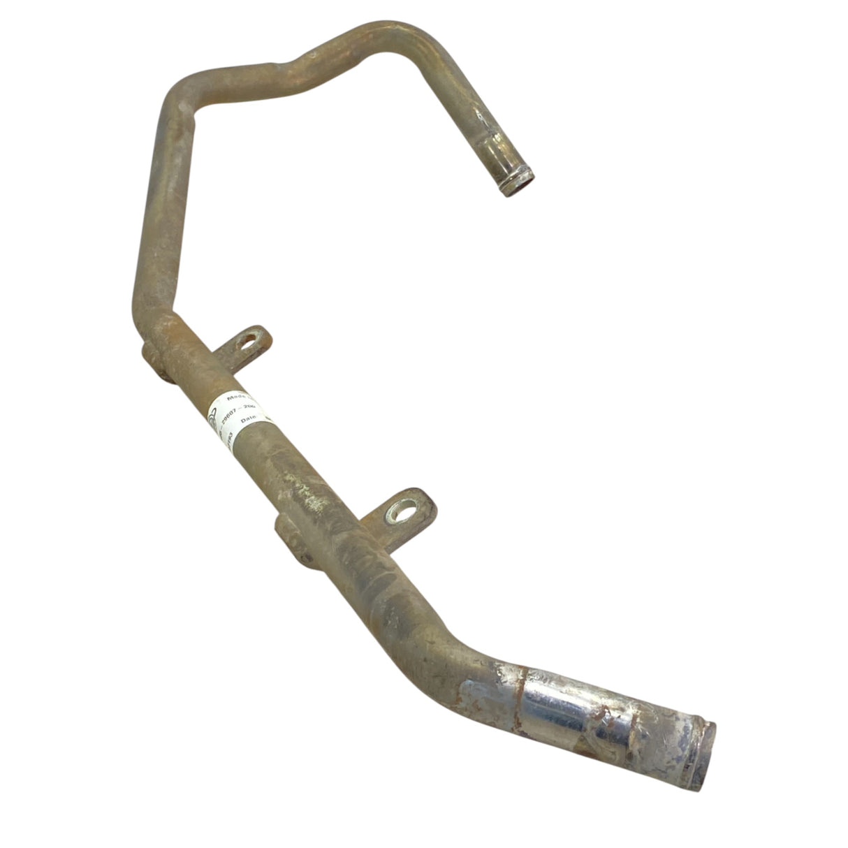 A05-29607-200 Genuine Freightliner Heater Return Pipe DD13 M2 W95