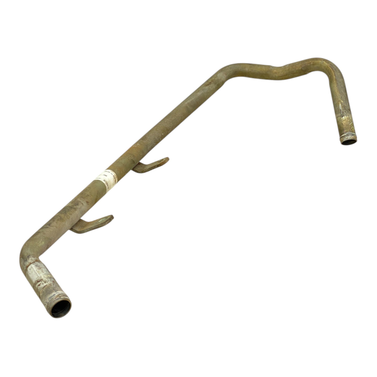 A05-29607-200 Genuine Freightliner Heater Return Pipe DD13 M2 W95