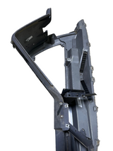 Genuine Mack Dash Assembly CHU613