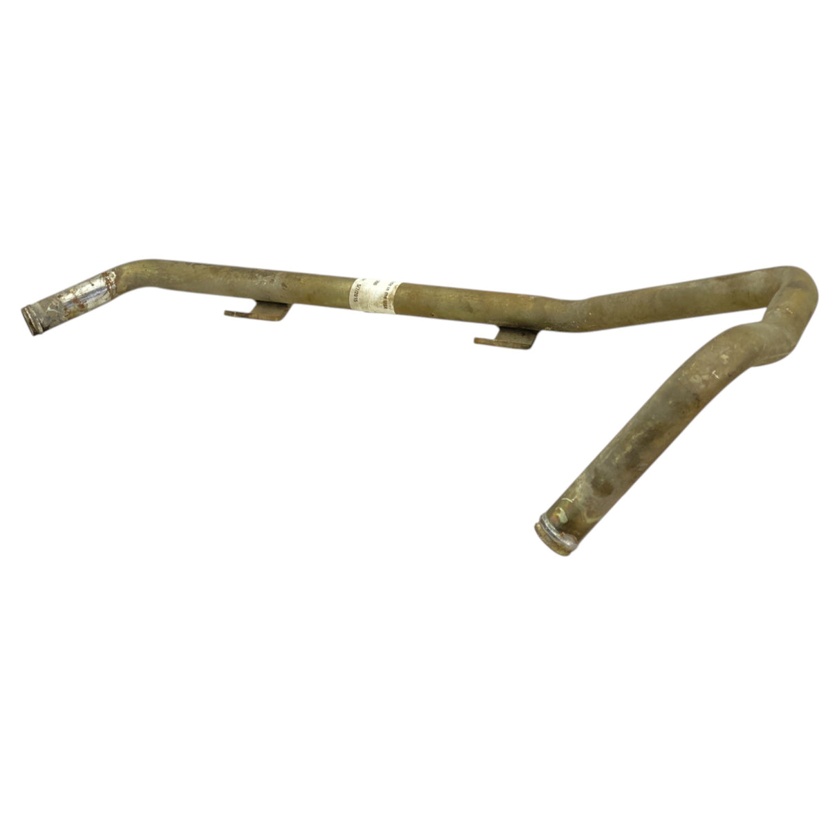 A05-29607-200 Genuine Freightliner Heater Return Pipe DD13 M2 W95