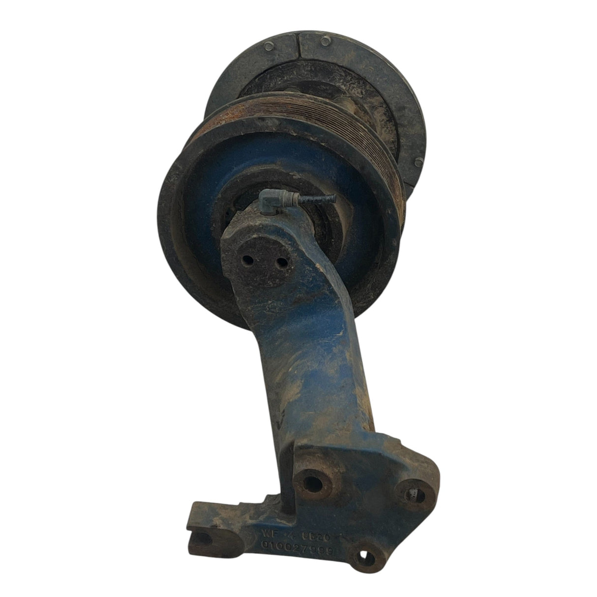 1090-09650-01B Genuine Borg Warner Fan Clutch