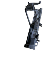 Genuine Mack Dash Assembly CHU613