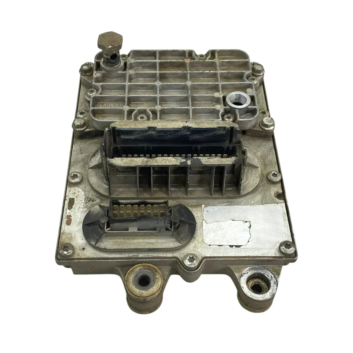 A0014461940 Genuine Detroit Diesel ECU Electronic Control Unit - Second Truck Parts