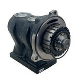 9125120166 Genuine Wabco Twin Cylinder Compressor