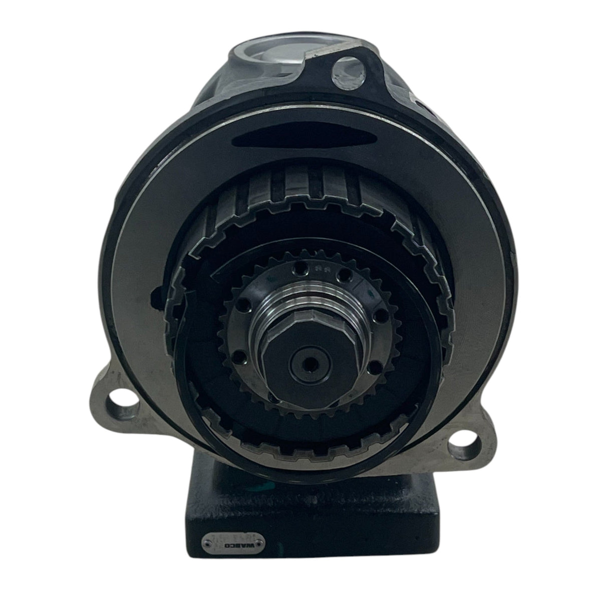 7422169888 Genuine Wabco Twin Cylinder Compressor