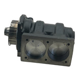 7421986918 Genuine Wabco Twin Cylinder Compressor