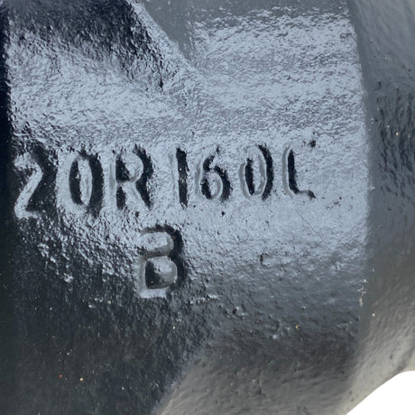 20R160C Genuine Kenworth T680 Short Coupled Driveshaft