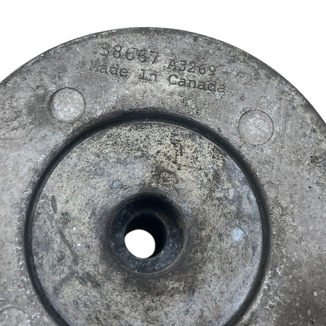 38667 Genuine Gates Belt Tensioner - Second Truck Parts