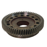 20743004 Genuine Volvo Crankshaft Gear