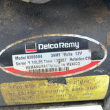 6919N-USA Genuine Delco Remy Starter 39MT 12V