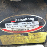 8300084 Genuine Delco Remy Starter 39MT 12V - Second Truck Parts