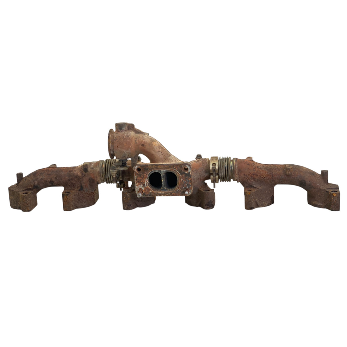KS200398 Genuine Detroit Diesel Exhaust Manifold