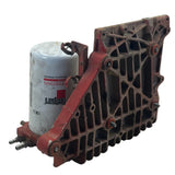 3692657 Genuine Cummins Fuel Filter Head