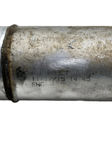 Genuine International Lower Radiator Pipe
