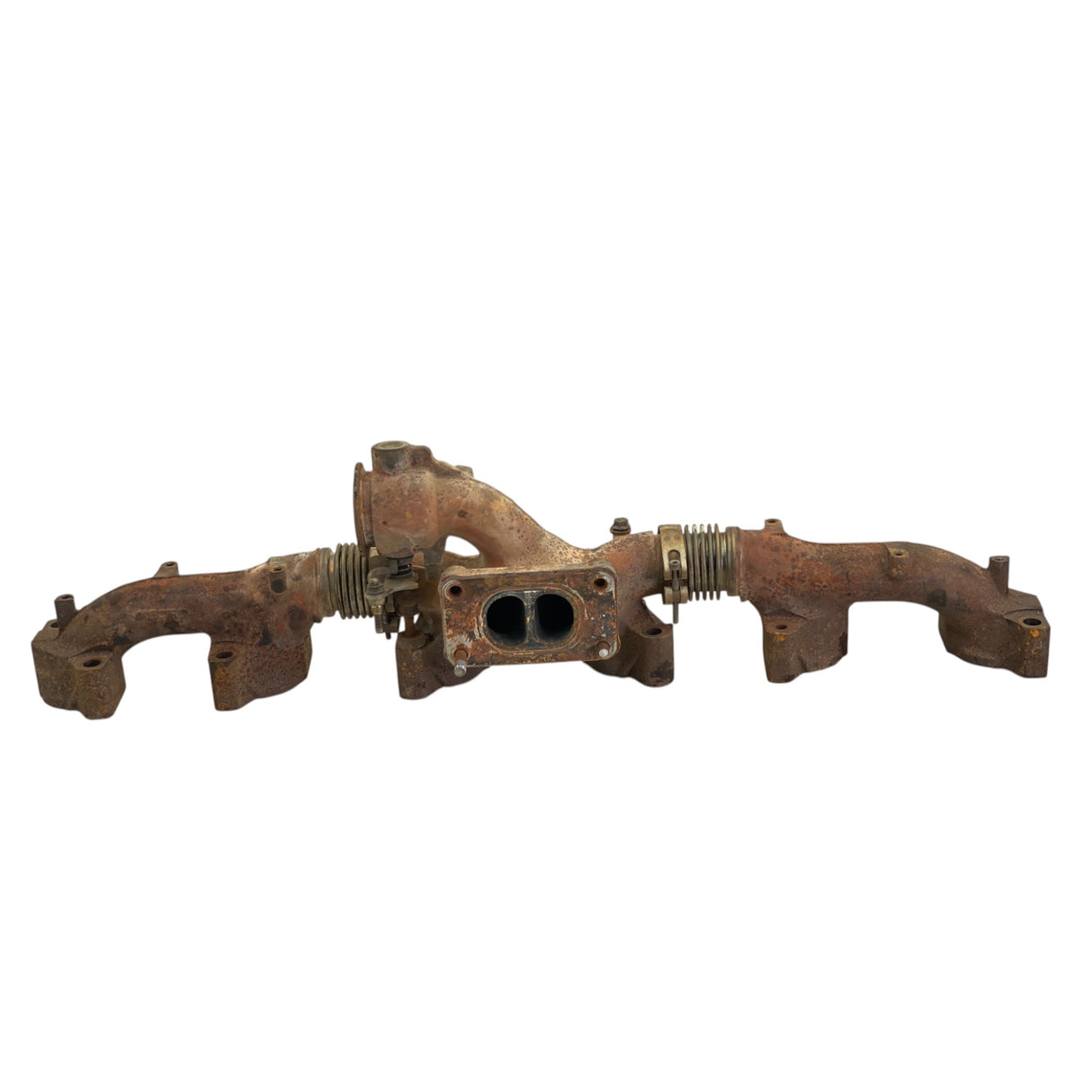 KS200398 Genuine Detroit Diesel Exhaust Manifold