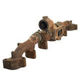 A4711422701 Genuine Detroit Diesel Exhaust Manifold