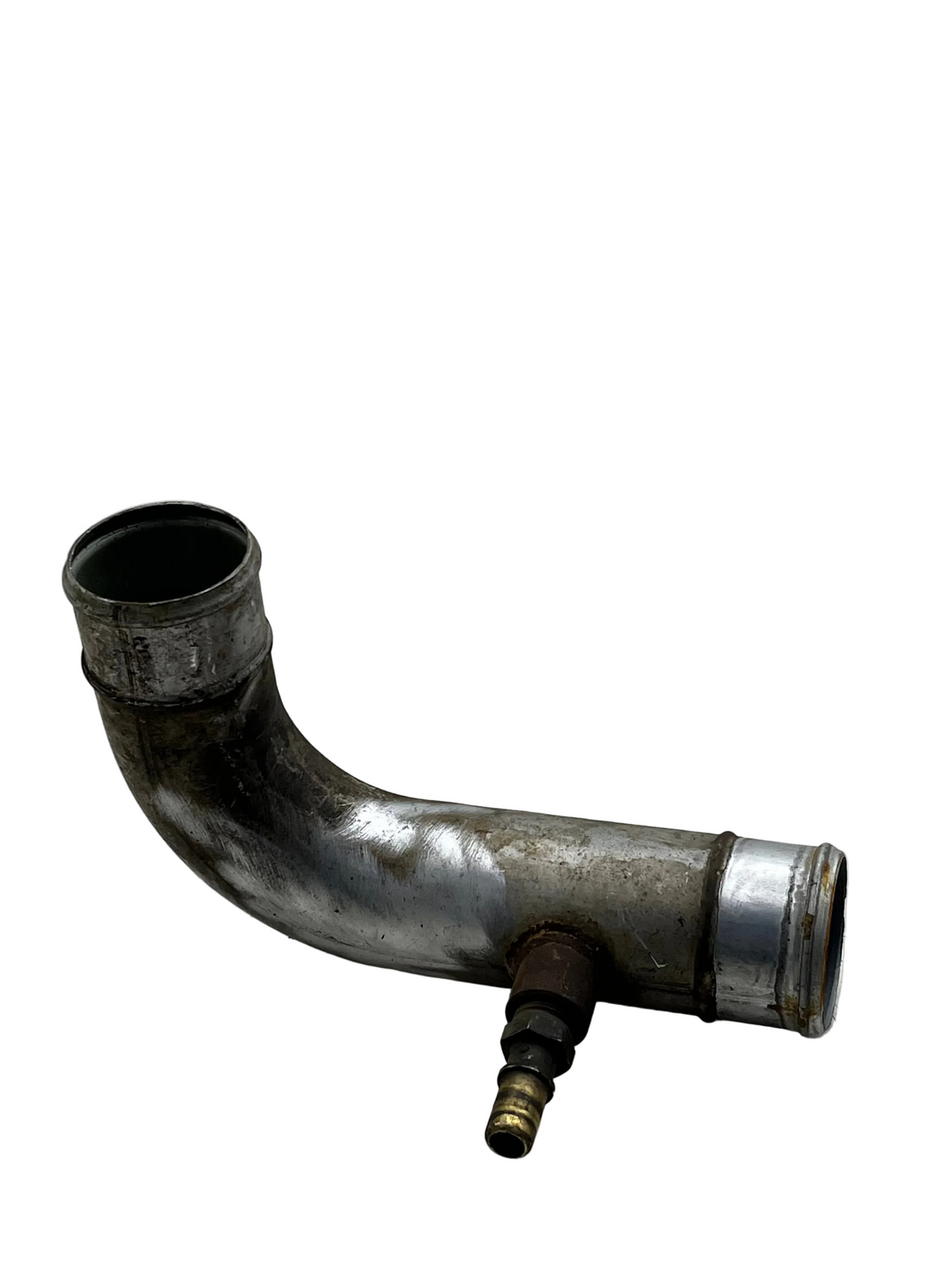 Genuine International Lower Radiator Pipe