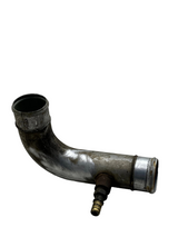 Genuine International Lower Radiator Pipe