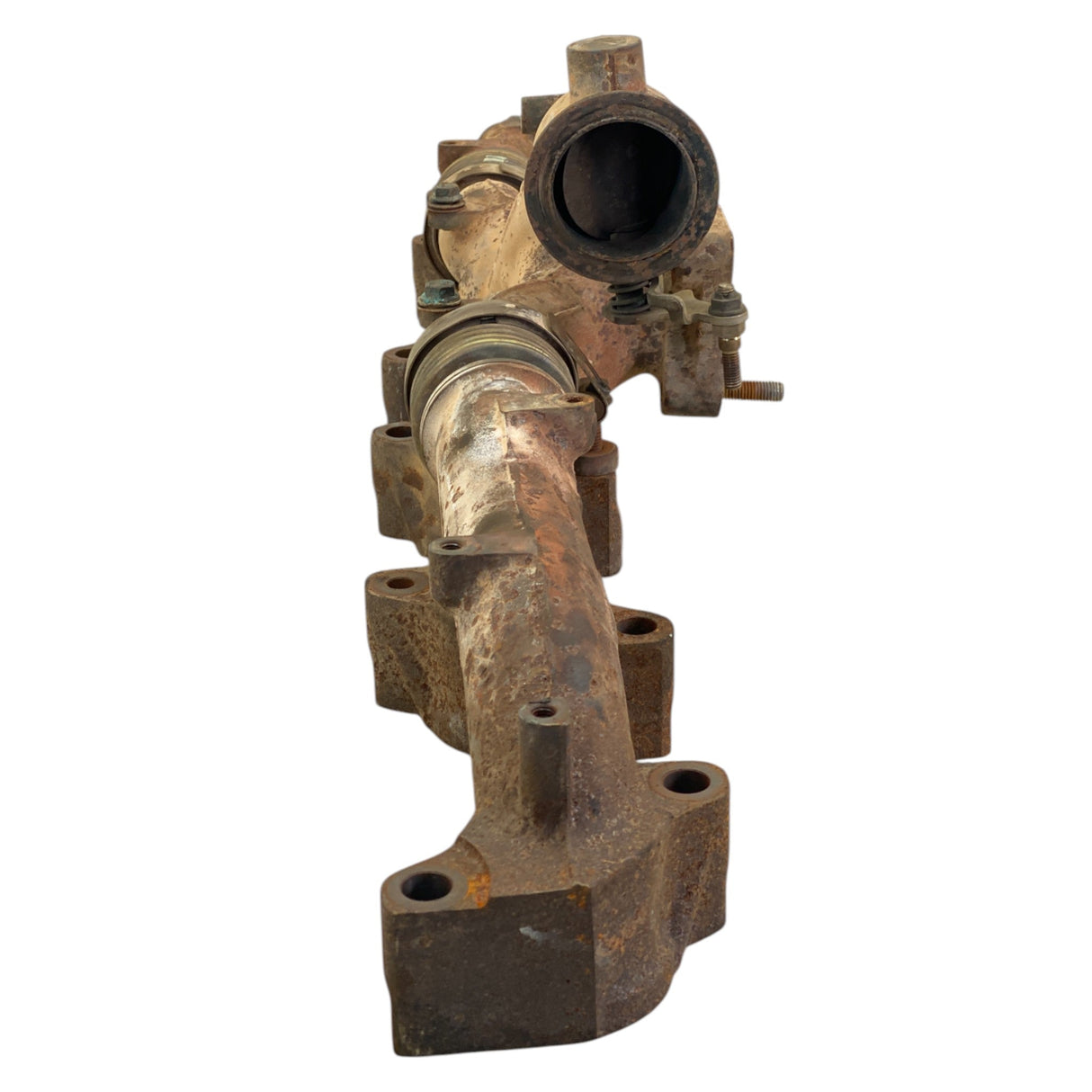 A4711422701 Genuine Detroit Diesel Exhaust Manifold
