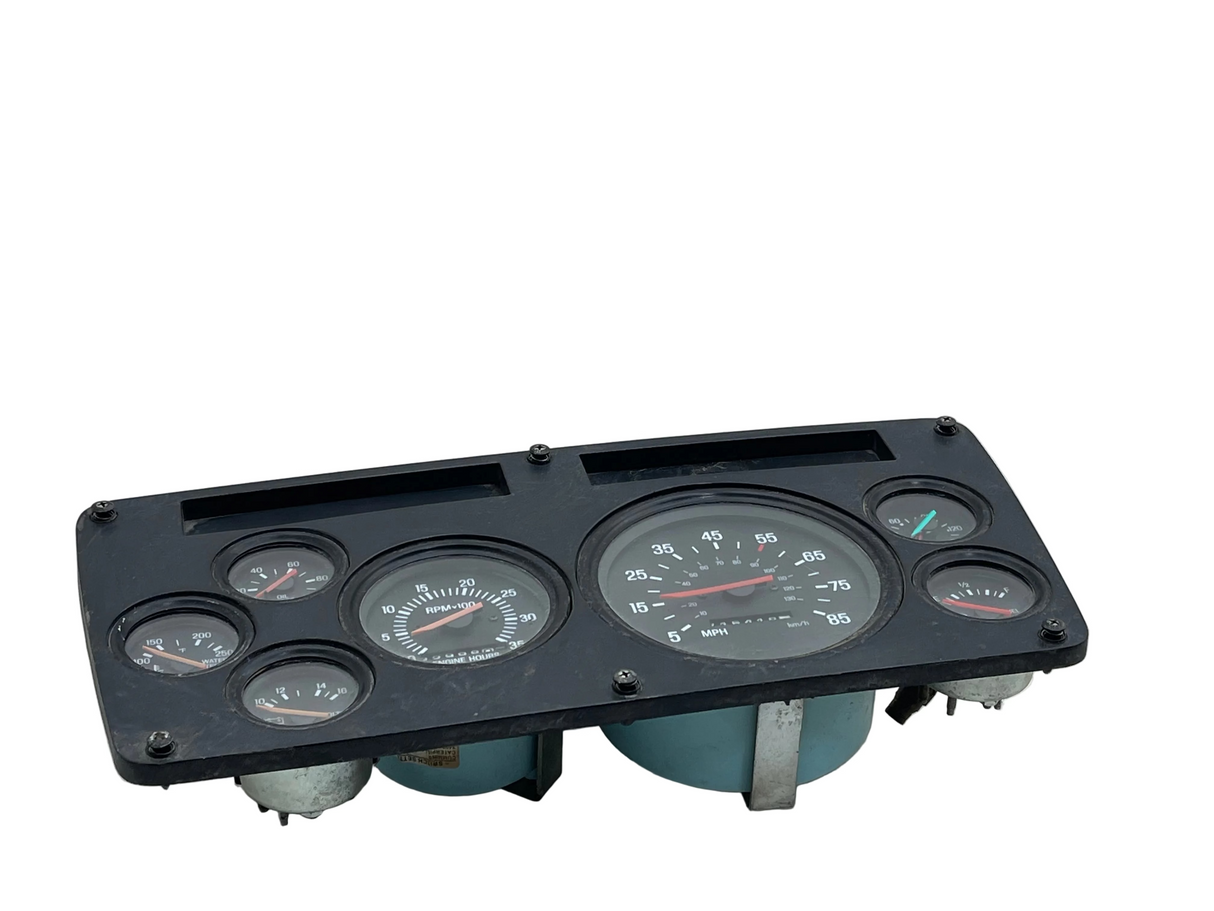 Genuine Freightliner Instrument Cluster