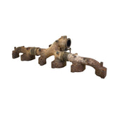 A4711422701 Genuine Detroit Diesel Exhaust Manifold