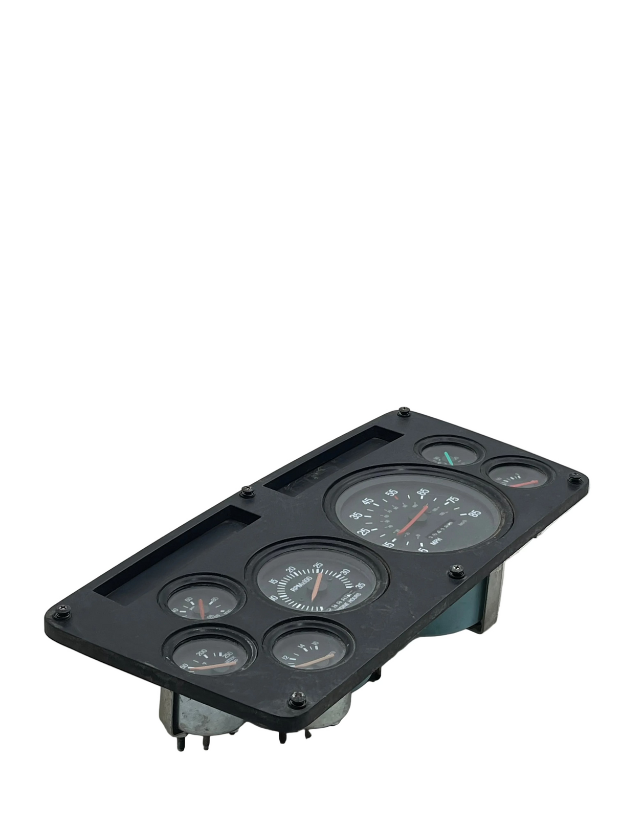 Genuine Freightliner Instrument Cluster