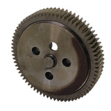 DDE A4710500105 Genuine Detroit Diesel Engine Timing Gear