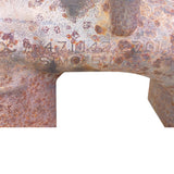 A4711422701 Genuine Detroit Diesel Exhaust Manifold