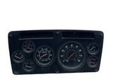 Genuine Freightliner Instrument Cluster