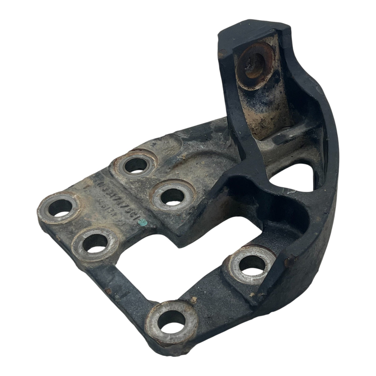 3917175C1 Genuine International Rear Rights Offset Engine Mounting Support