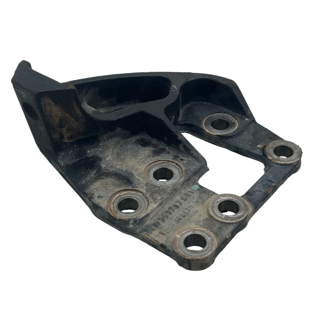 3917175C1 Genuine International Rear Rights Offset Engine Mounting Support
