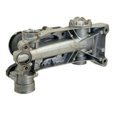A4721805551 Genuine Detroit Diesel Oil Suction Manifold Assembly