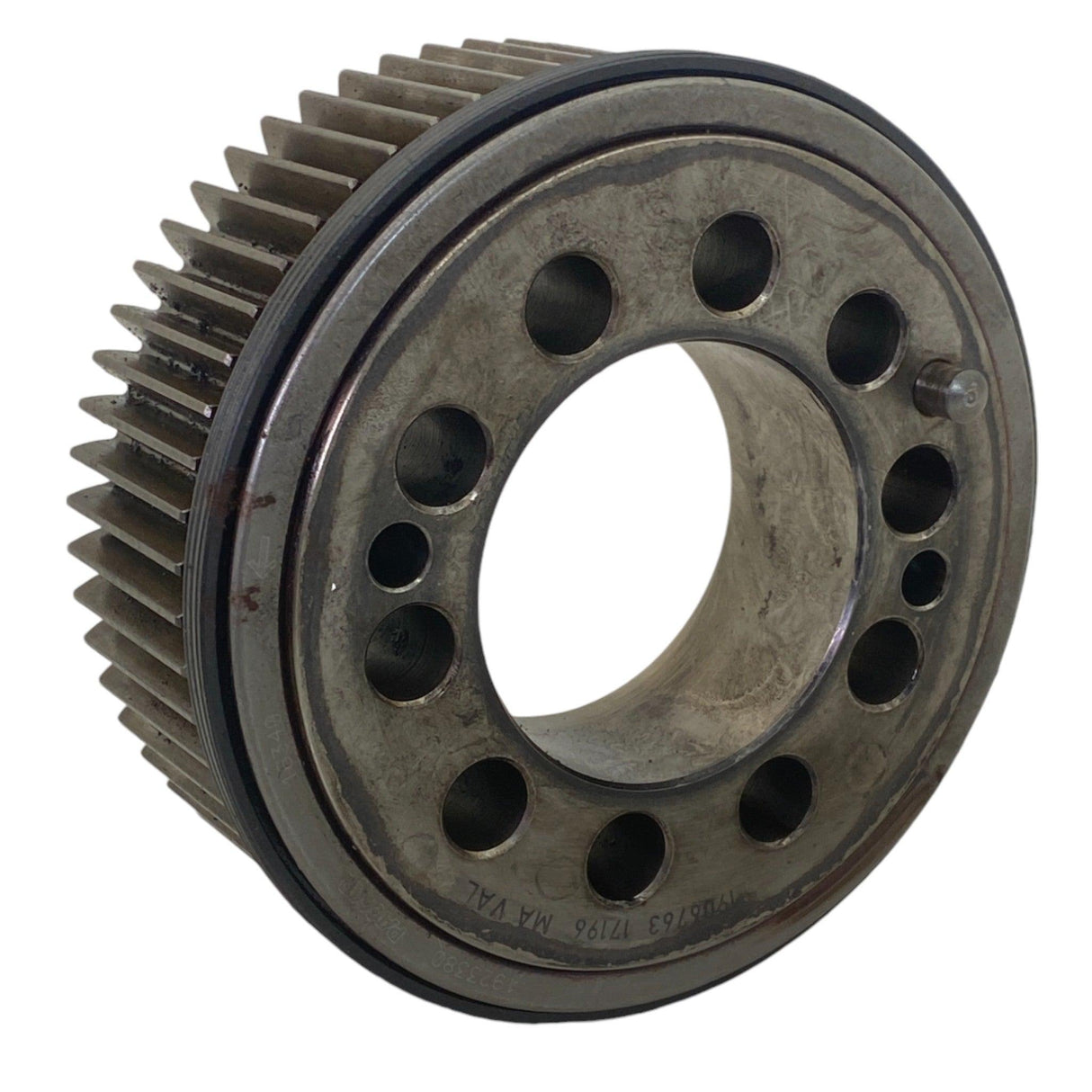 14038DA Genuine DAF Crankshaft Gear