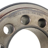 14038DA Genuine DAF Crankshaft Gear