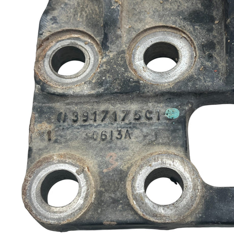 3917175C1 Genuine International Rear Rights Offset Engine Mounting Support