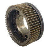 14038DA Genuine DAF Crankshaft Gear