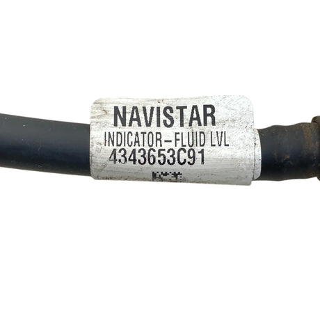 4343653C91 Genuine International Tube Oil Level Gauge - Second Truck Parts
