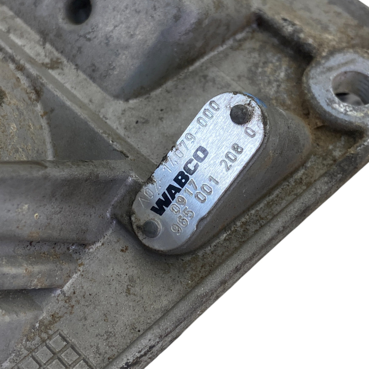 A02-14079-000 Genuine Freightliner Clutch Pedal