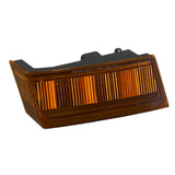 A06-90212-004 Genuine Freightliner Left Hand Led Turn Signal Lamp