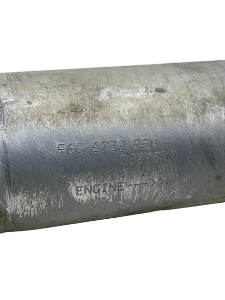 F66-6732 Genuine Paccar Coolant Tube