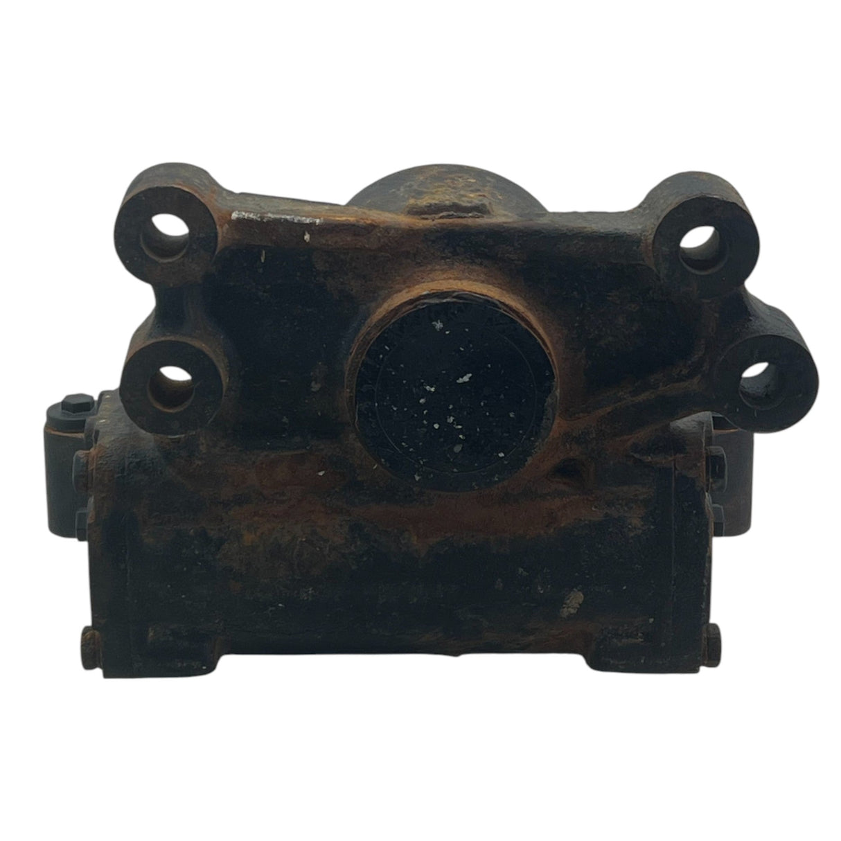 3501118C91 Genuine International Steering Gear