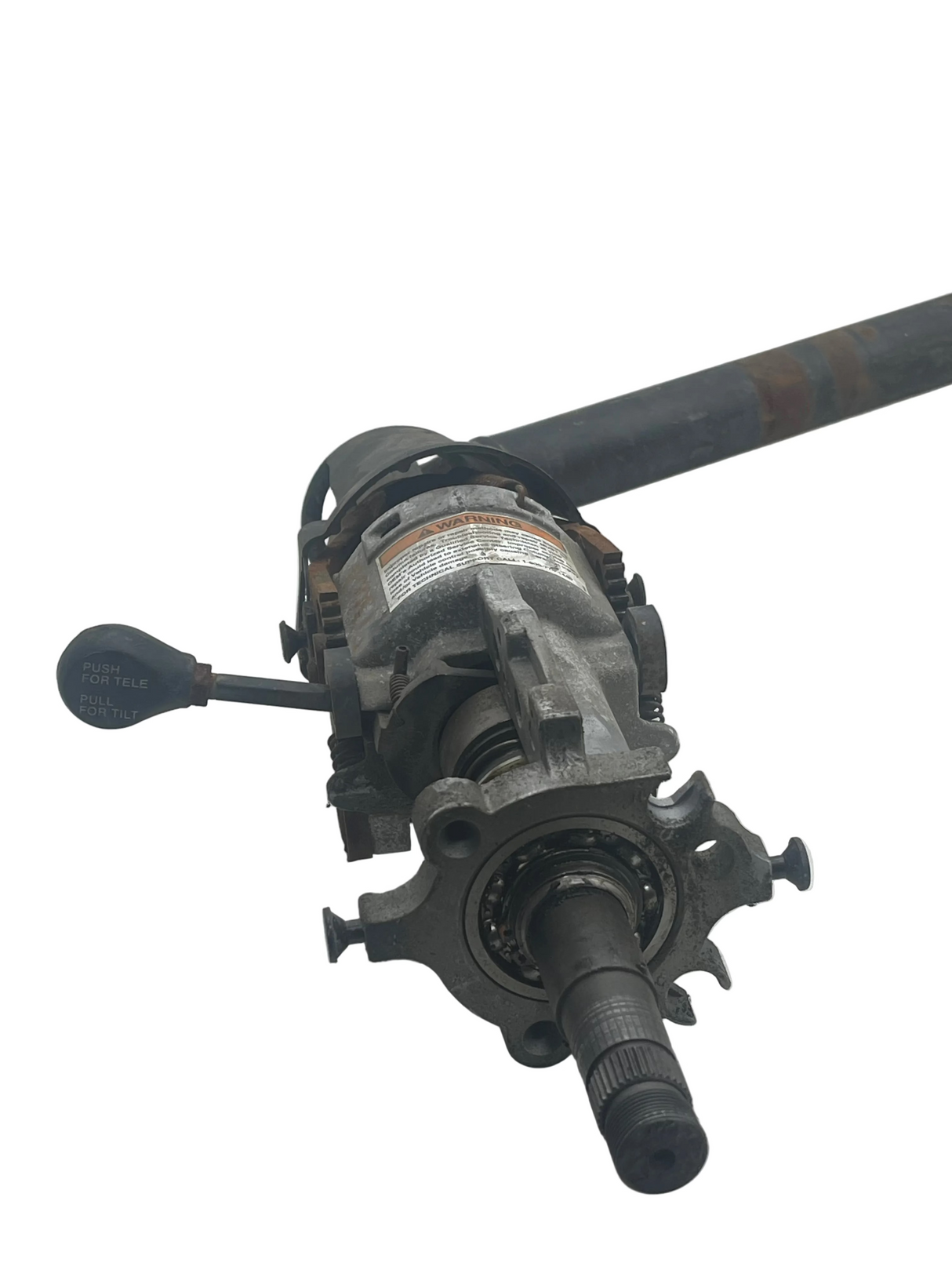 2507264C91 Genuine International Steering Column