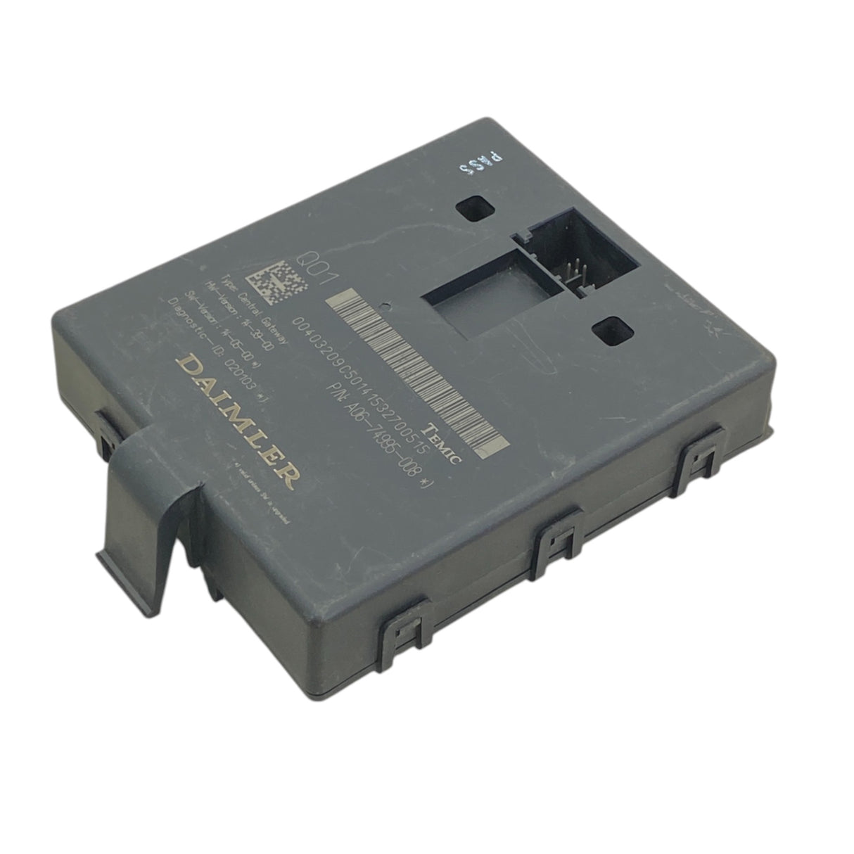 A06-74995-008 Genuine Freightliner ECU Interface Multiplexing Control Module