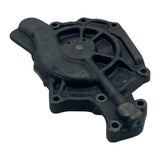 62051035037 Genuine International Oil Pump Cover