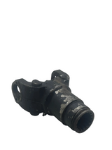 TDA176N341XMXL Genuine Meritor Driveline Yoke Shaft