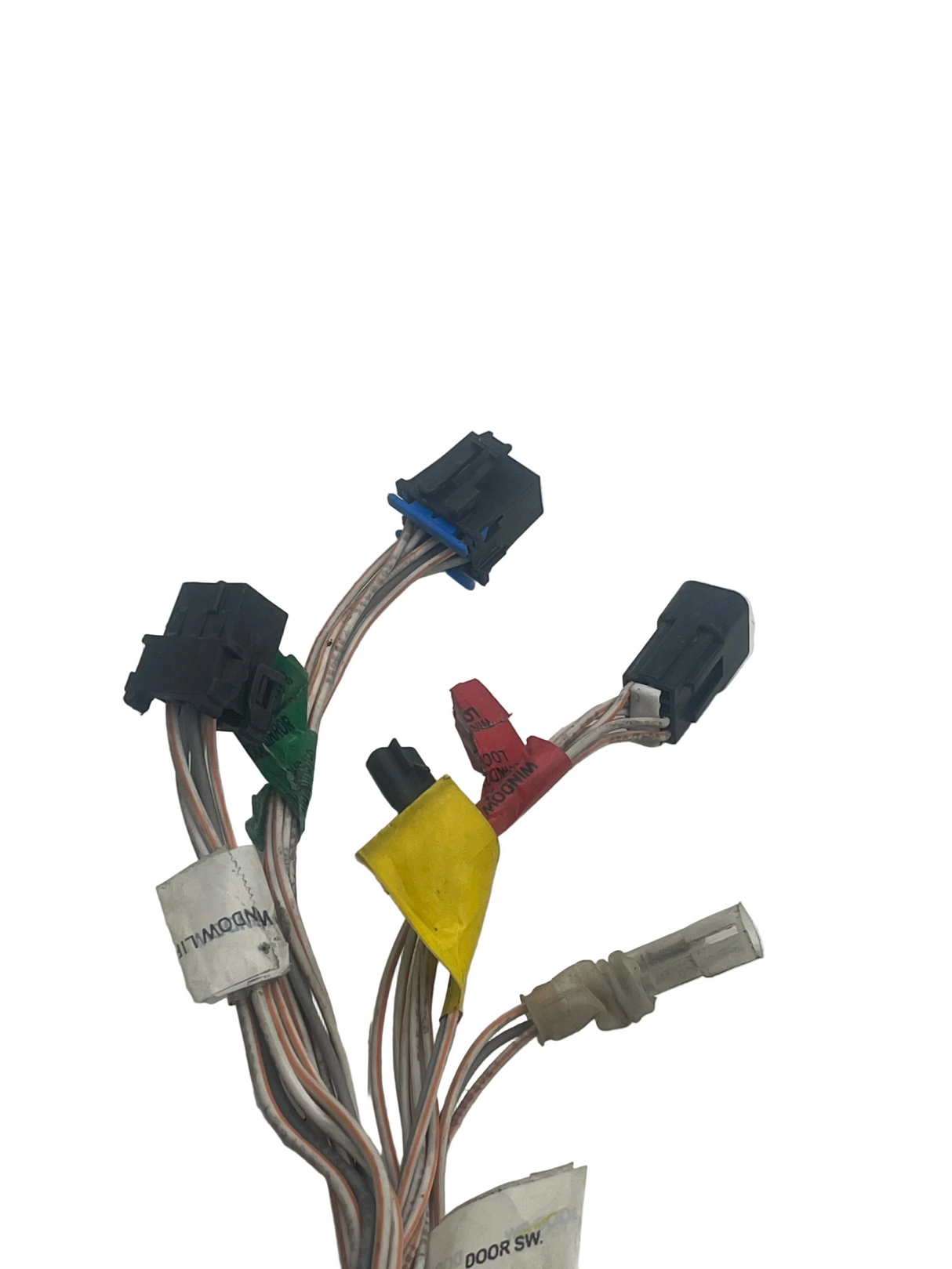 Genuine Mack Right Door Wiring Harness