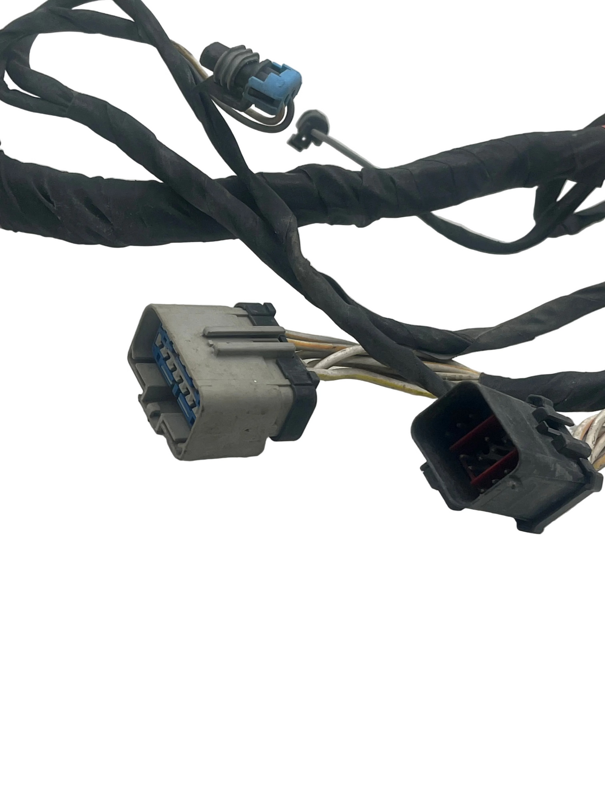 Genuine Mack Wiring Harness