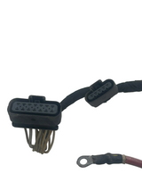 Genuine Mack Wiring Harness