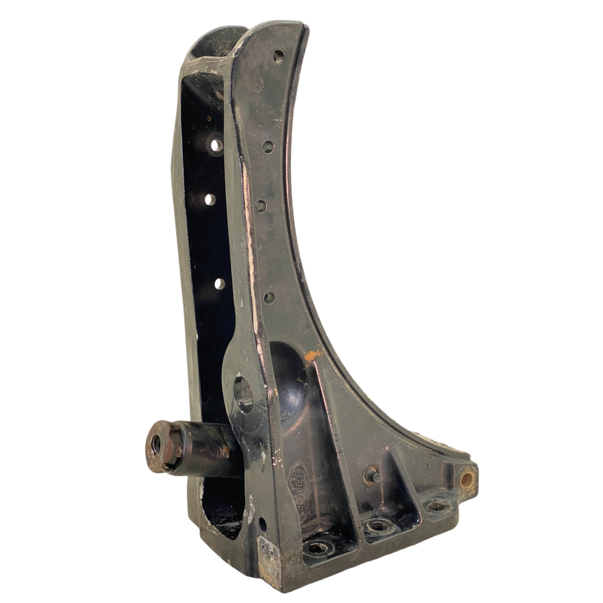 A11-6186 Genuine Peterbilt Fuel Tank Bracket