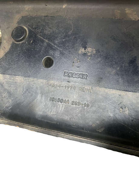 A24-1774 Genuine Paccar Upper Radiator Crossmember